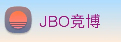JBO竞博 logo